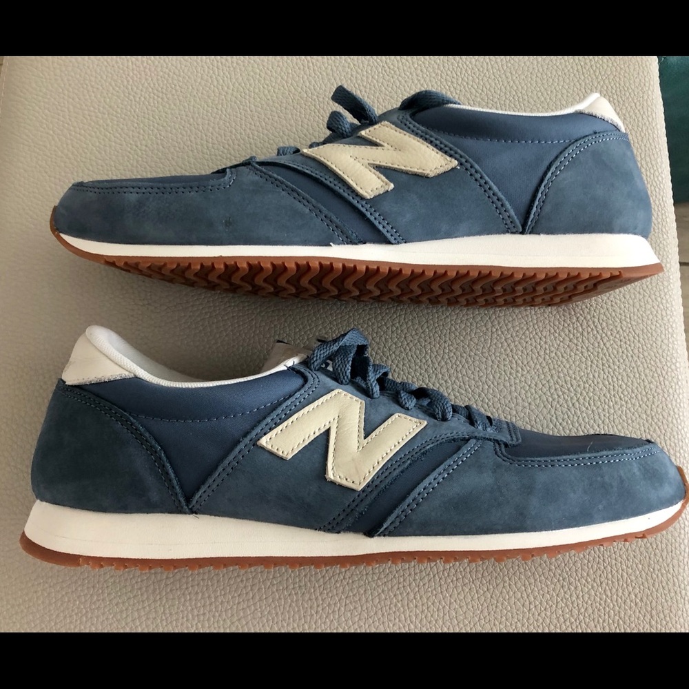 New Balance 420